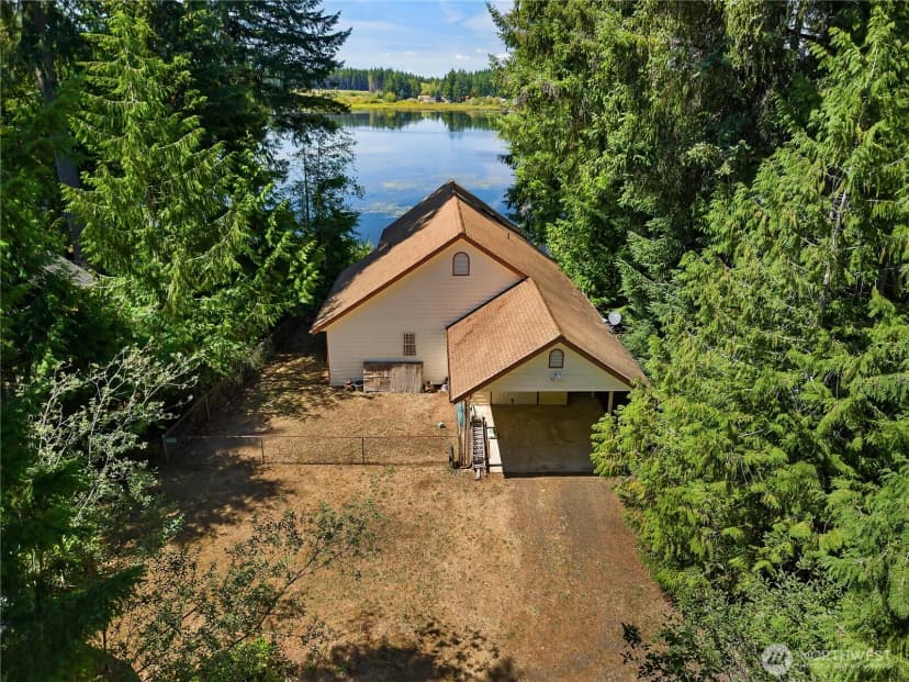 Property photo for 1172 W Star Lake Drive, Elma photo 27