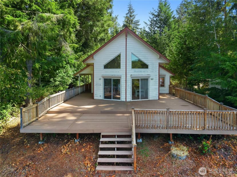 Property photo for 1172 W Star Lake Drive, Elma photo 6