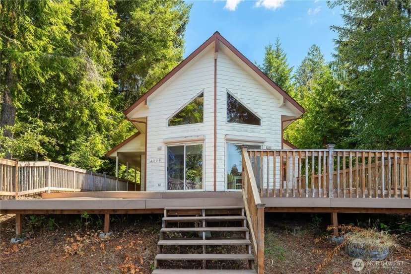 Property photo for 1172 W Star Lake Drive, Elma photo 5