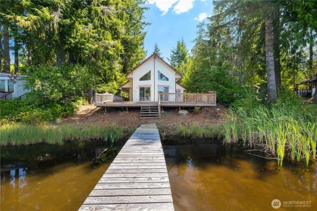 Property photo for 1172 W Star Lake Drive, Elma photo 4