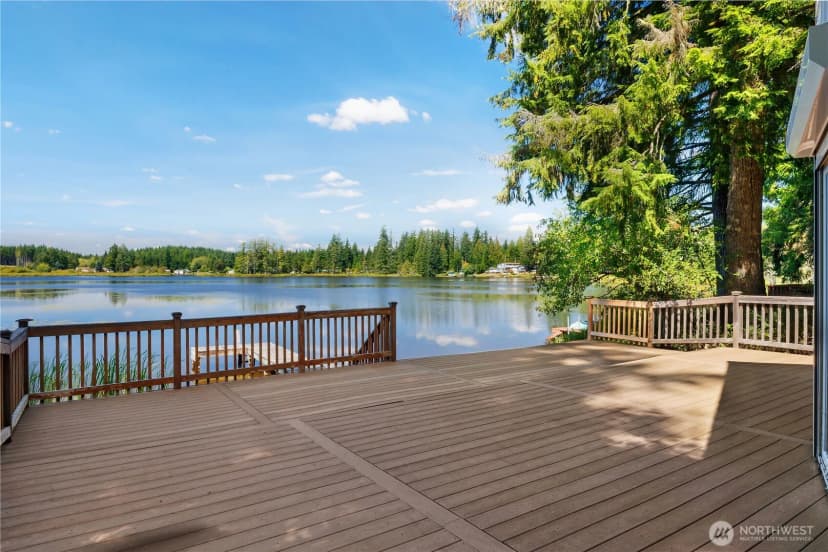 Property photo for 1172 W Star Lake Drive, Elma photo 2