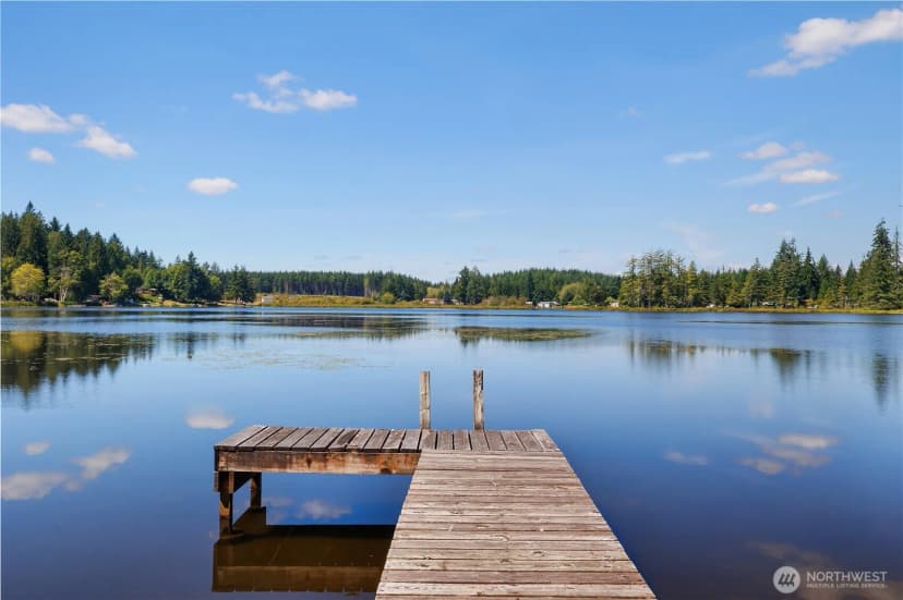 Property photo for 1172 W Star Lake Drive, Elma photo 3