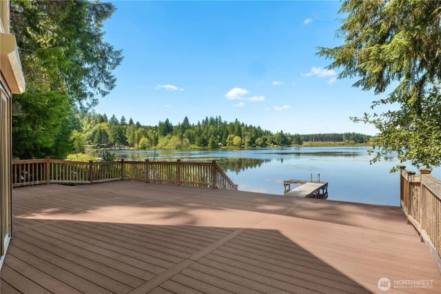 Property photo for 1172 W Star Lake Drive, Elma