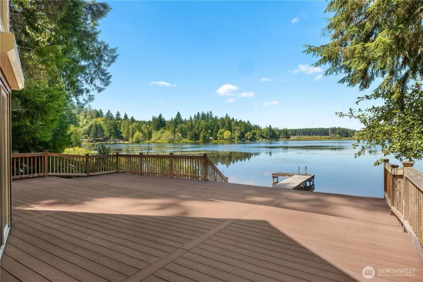 Property photo for 1172 W Star Lake Drive, Elma