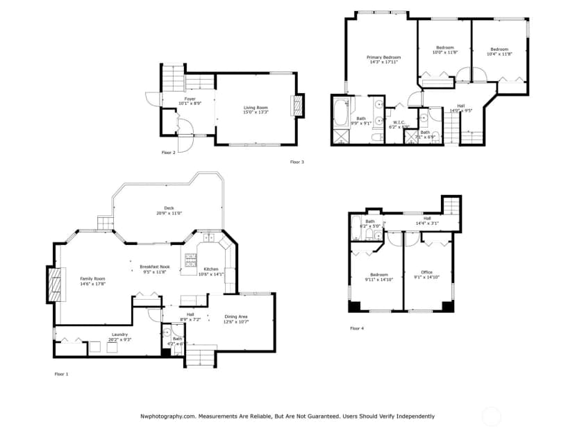 Property photo for 14761 Se 63rd Street, Bellevue photo 21