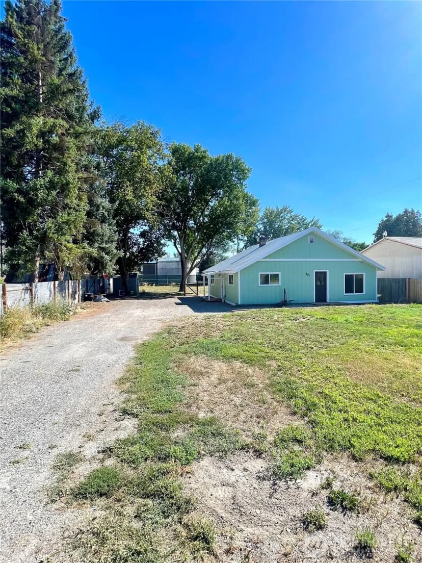 Property photo for 423 3rd Avenue W, Omak photo 37