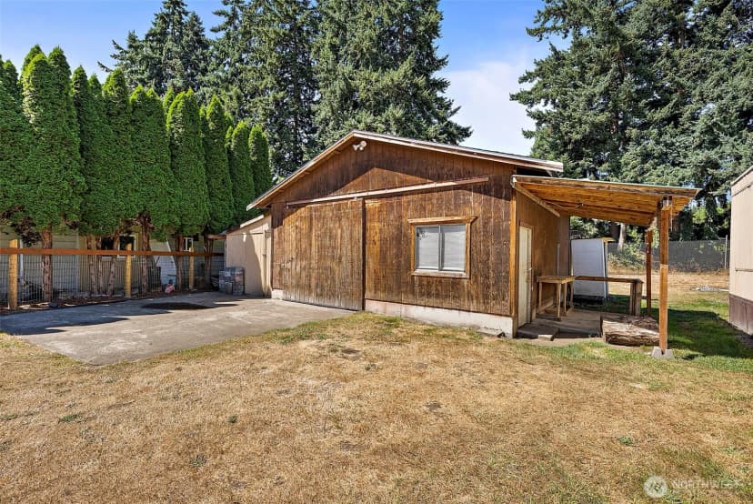 Property photo for 8619 Sequoia Court Se, Yelm photo 8
