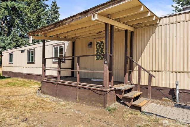 Property photo for 8619 Sequoia Court Se, Yelm photo 2