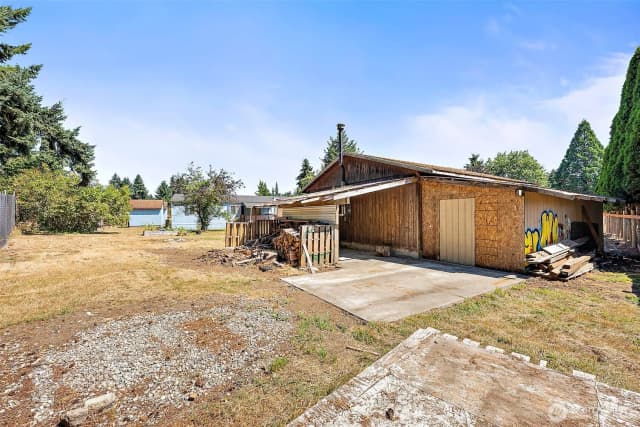 Property photo for 8619 Sequoia Court Se, Yelm photo 5