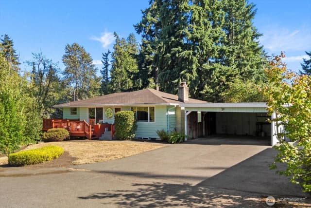 Property photo for 20319 28th Avenue W, Lynnwood