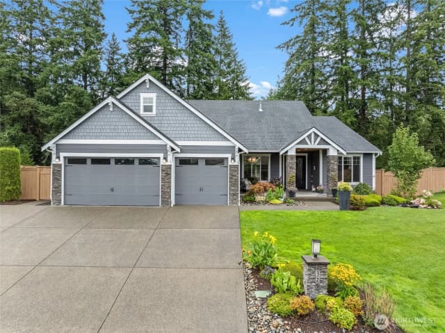 Property photo for 7325 72nd Avenue Ct Nw, Gig Harbor