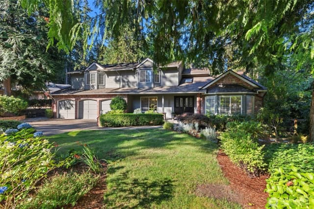 Property photo for 2713 224th Avenue Ne, Sammamish