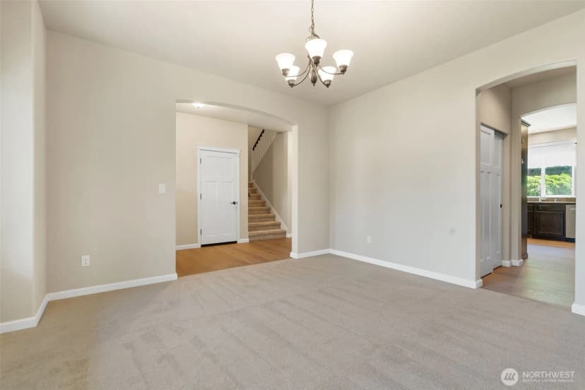 Property photo for 4100 Jude Court Ne, Lacey photo 14