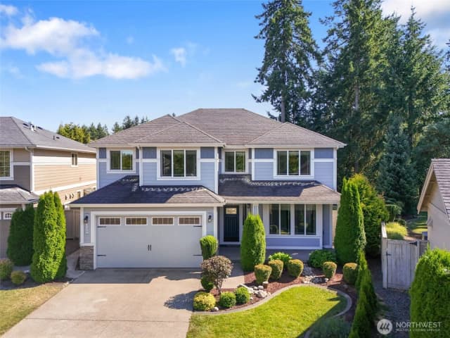 Property photo for 4100 Jude Court Ne, Lacey