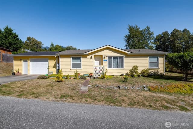 Property photo for 7393 N Rietze Avenue, Concrete