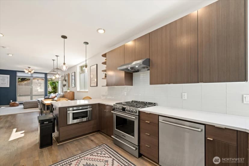 Property photo for 835 Nw 97th Street #b, Seattle photo 5