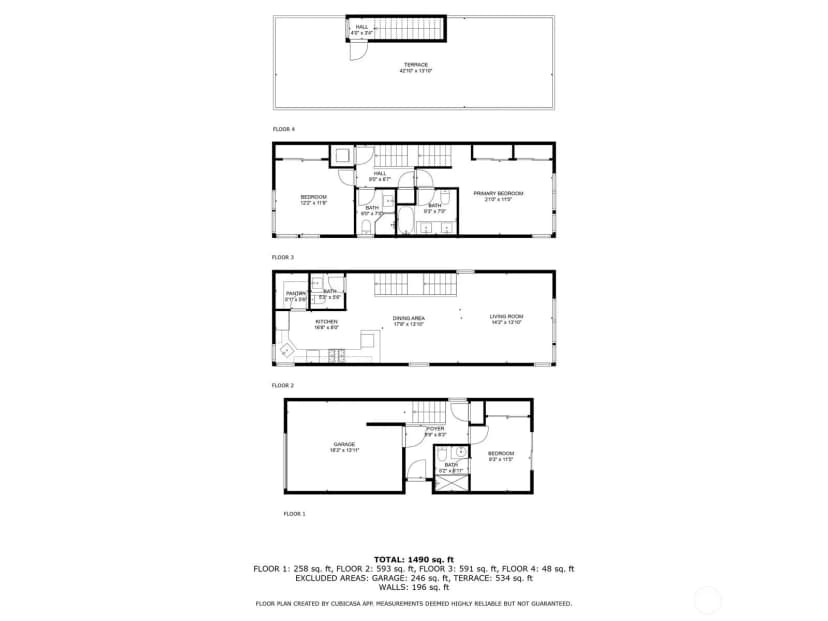 Property photo for 835 Nw 97th Street #b, Seattle photo 38