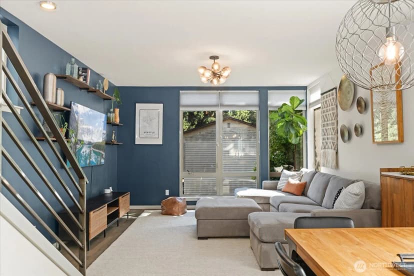 Property photo for 835 Nw 97th Street #b, Seattle photo 11
