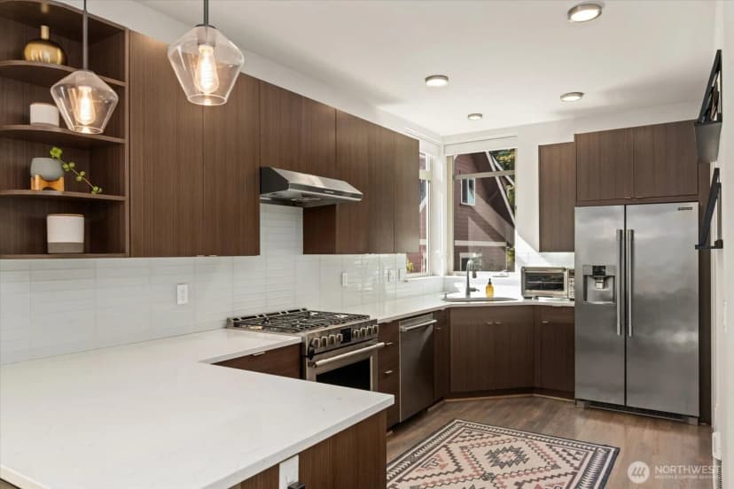 Property photo for 835 Nw 97th Street #b, Seattle photo 6