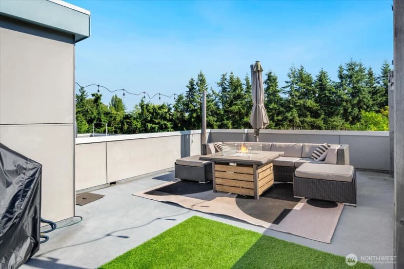 Property photo for 835 Nw 97th Street #b, Seattle photo 32