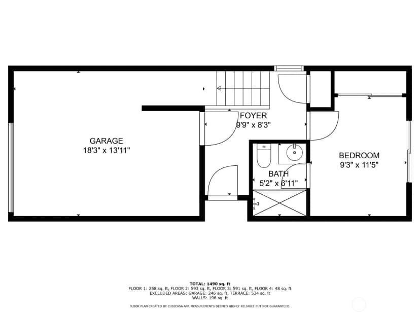 Property photo for 835 Nw 97th Street #b, Seattle photo 34