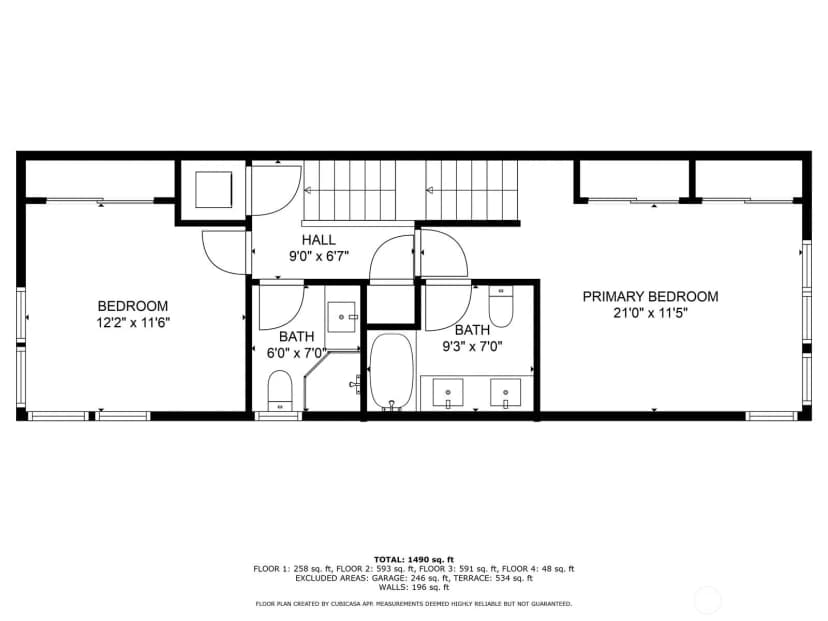 Property photo for 835 Nw 97th Street #b, Seattle photo 36