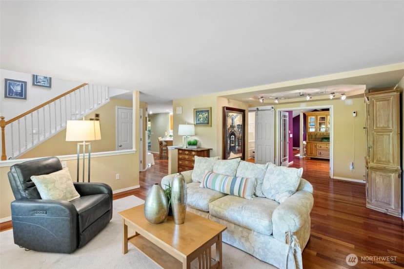 Property photo for 12211 110th Street Nw, Gig Harbor photo 4