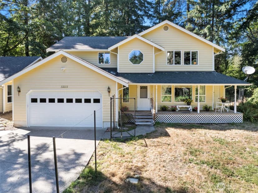 Property photo for 12211 110th Street Nw, Gig Harbor photo 39