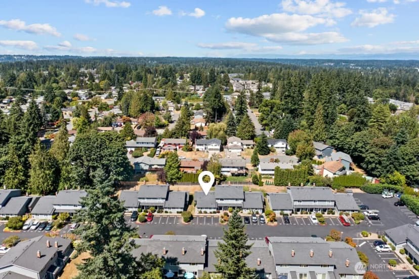 Property photo for 21515 4th Avenue W #a71, Bothell photo 25