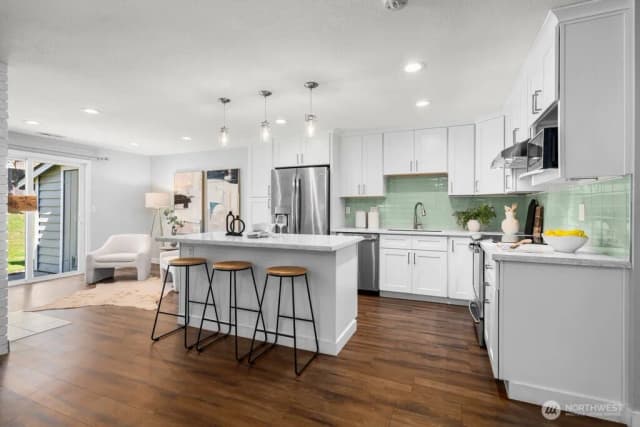 Property photo for 21515 4th Avenue W #a71, Bothell photo 4