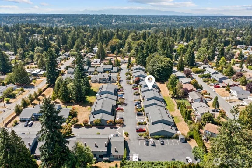 Property photo for 21515 4th Avenue W #a71, Bothell photo 3