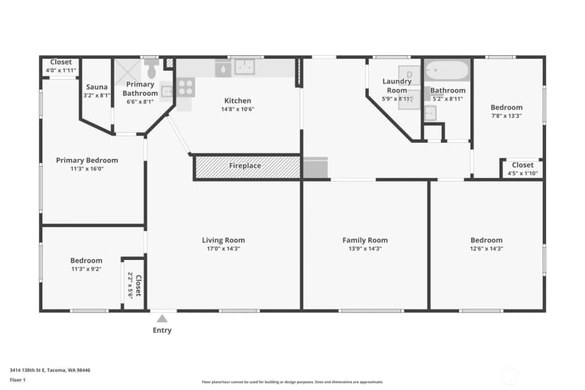 Property photo for 3414 138th Street E, Tacoma photo 39