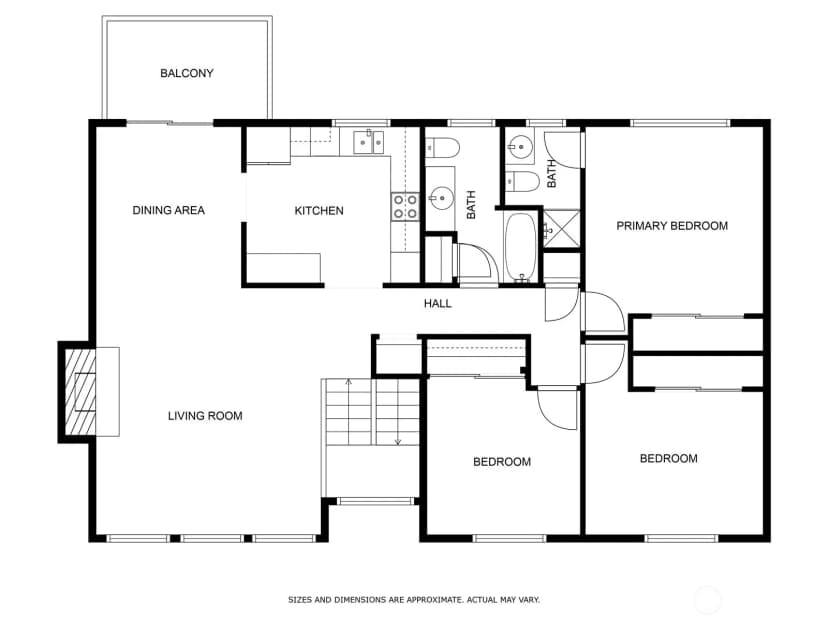 Property photo for 5718 140th Place Se, Everett photo 30