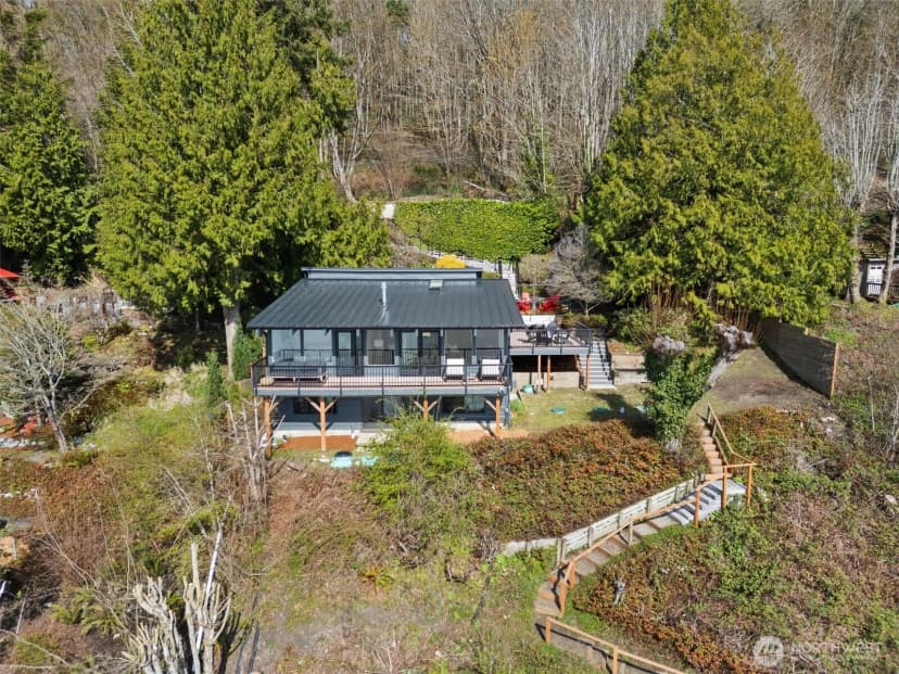 Property photo for 28605 Manzanita Beach Road Sw, Vashon photo 37
