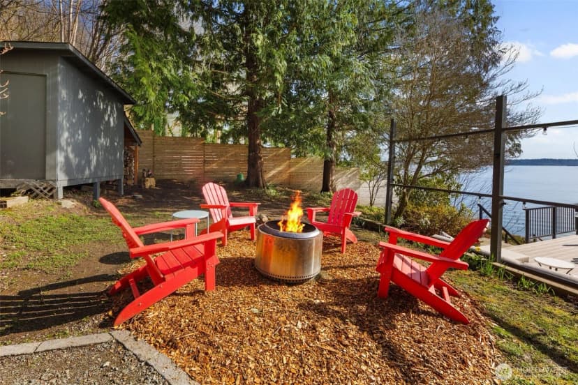 Property photo for 28605 Manzanita Beach Road Sw, Vashon photo 34