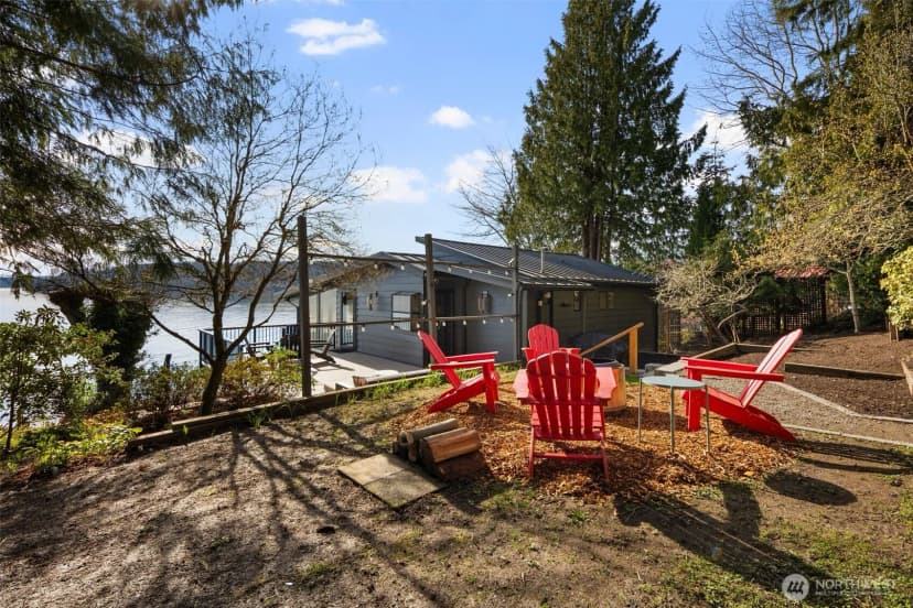 Property photo for 28605 Manzanita Beach Road Sw, Vashon photo 33