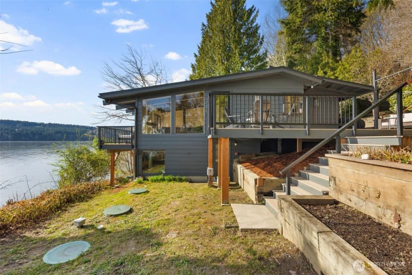 Property photo for 28605 Manzanita Beach Road Sw, Vashon photo 39