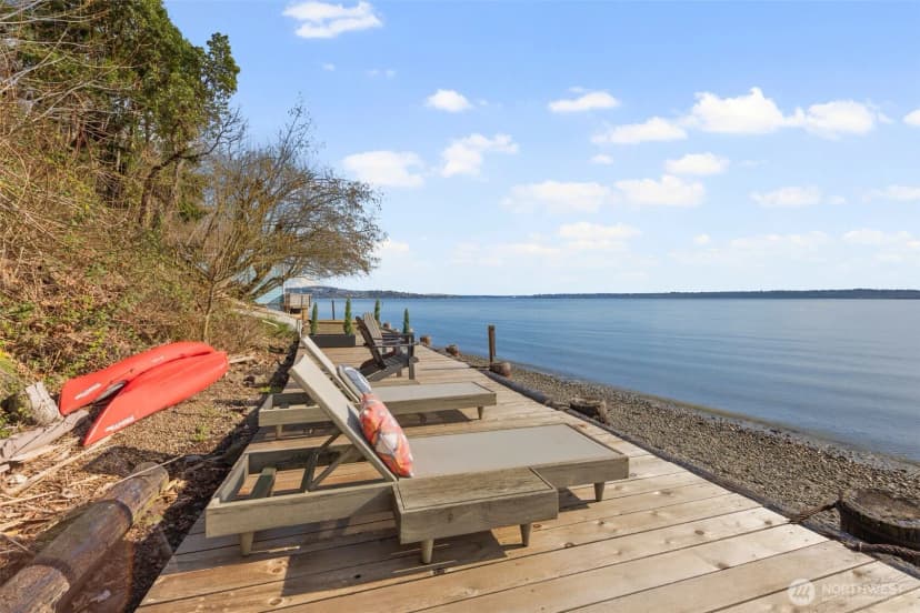 Property photo for 28605 Manzanita Beach Road Sw, Vashon photo 32