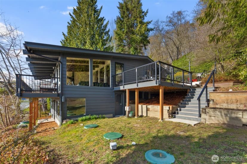 Property photo for 28605 Manzanita Beach Road Sw, Vashon photo 35