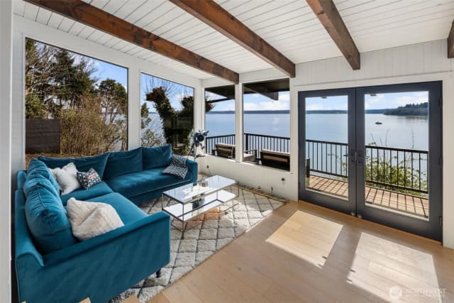 Property photo for 28605 Manzanita Beach Road Sw, Vashon photo 5
