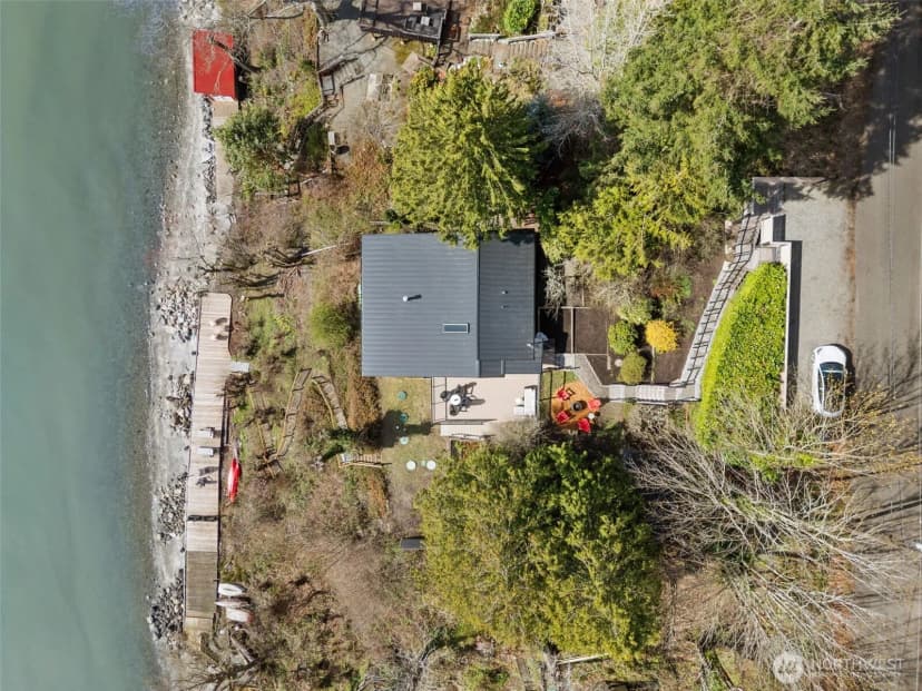 Property photo for 28605 Manzanita Beach Road Sw, Vashon photo 36