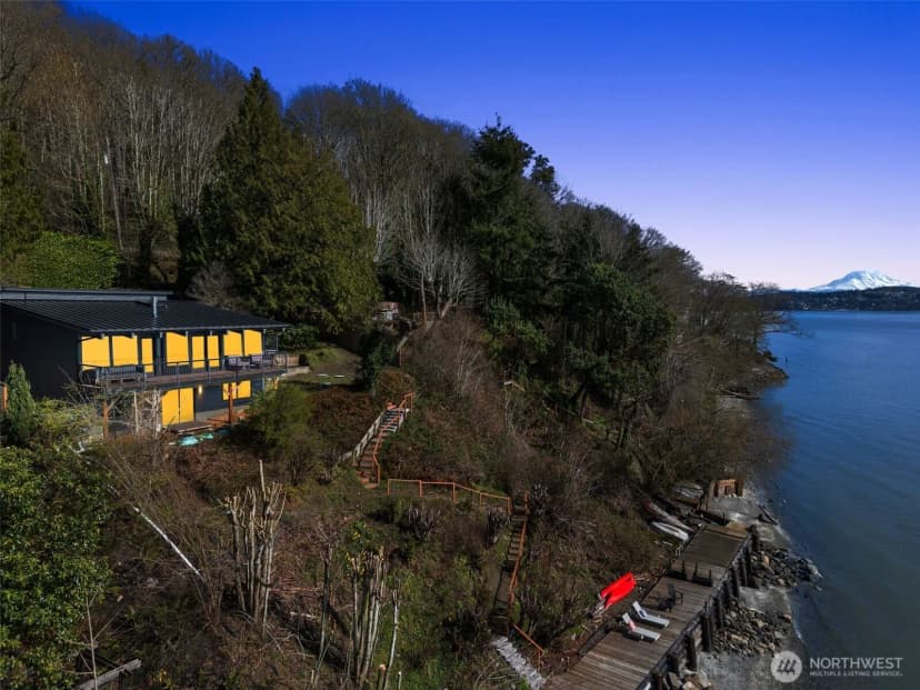 Property photo for 28605 Manzanita Beach Road Sw, Vashon photo 38