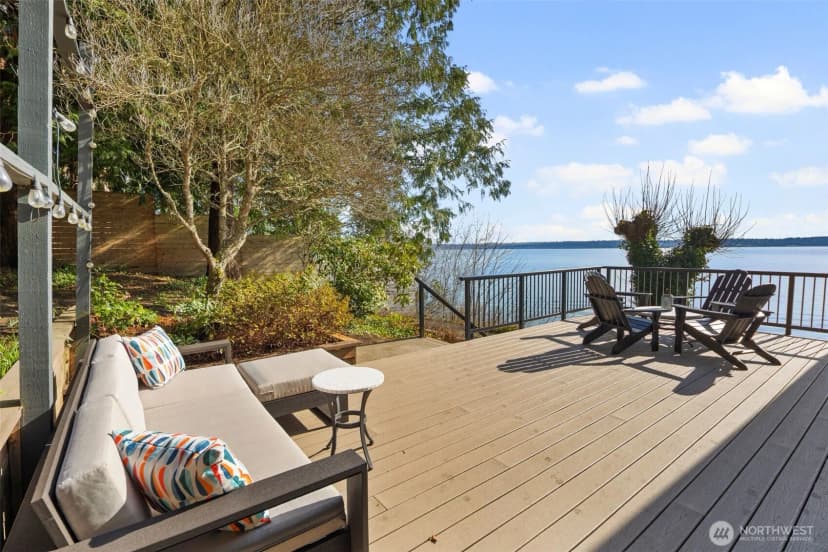 Property photo for 28605 Manzanita Beach Road Sw, Vashon photo 30