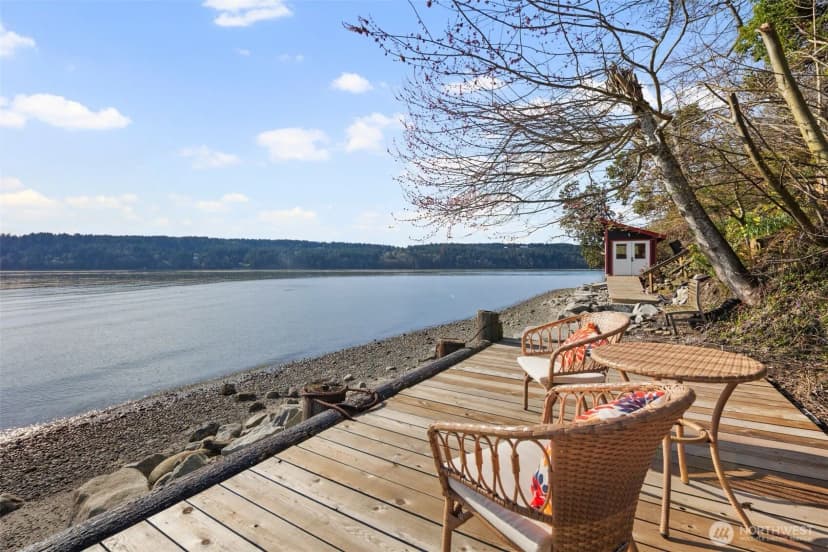 Property photo for 28605 Manzanita Beach Road Sw, Vashon photo 31