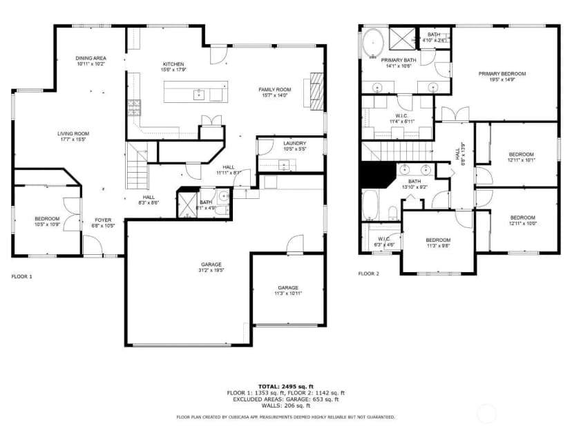 Property photo for 1515 59th Place Se, Auburn photo 36