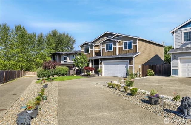Property photo for 921 81st Street Ct E, Tacoma photo 2