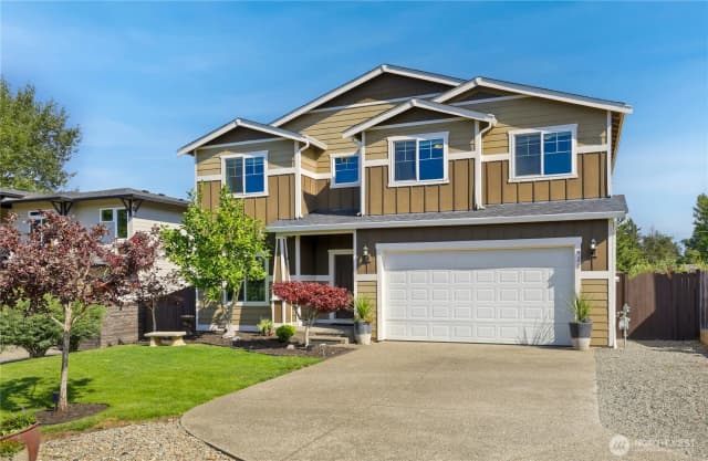 Property photo for 921 81st Street Ct E, Tacoma