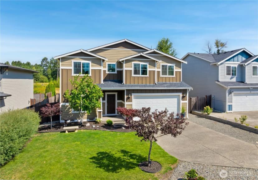 Property photo for 921 81st Street Ct E, Tacoma photo 36