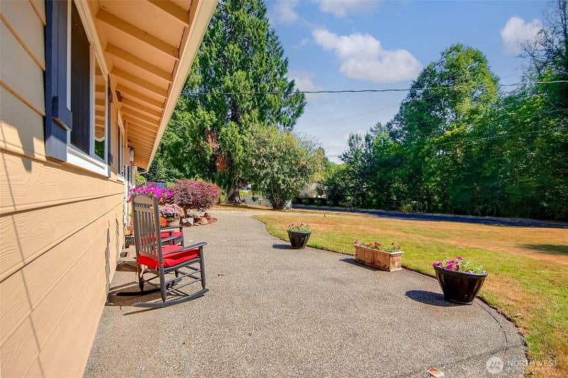 Property photo for 7409 Mazama Street Sw, Olympia photo 7