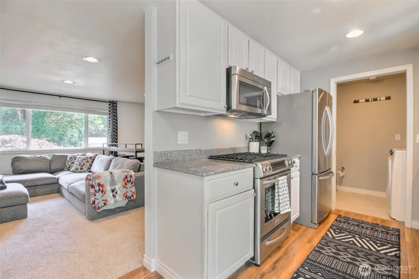 Property photo for 7409 Mazama Street Sw, Olympia photo 12